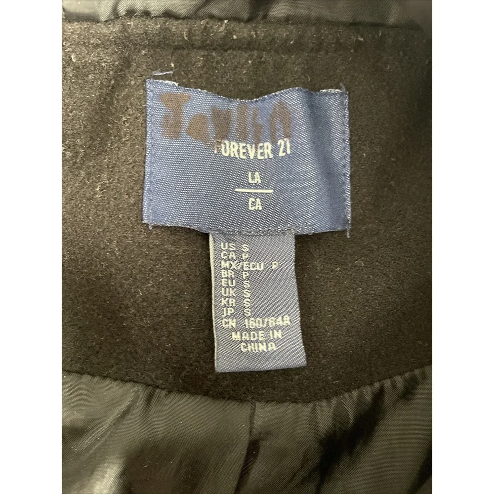 Forever 21 forever 21